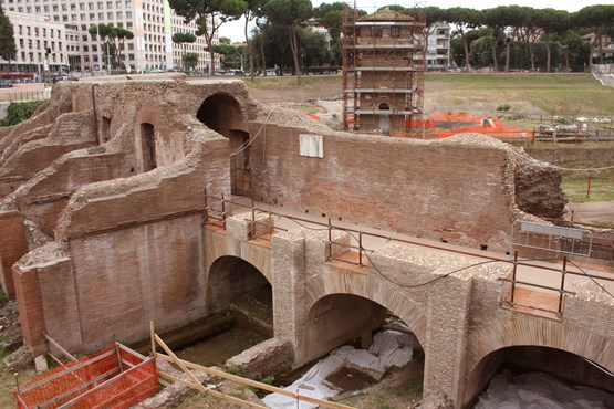 Circus Maximus 3