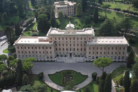 Vaticaanstad