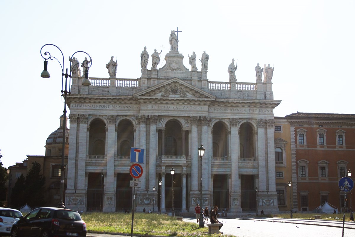 Johannes Vom Lateran 3