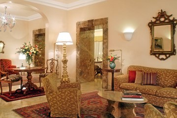 Hotel Lancelot Sala