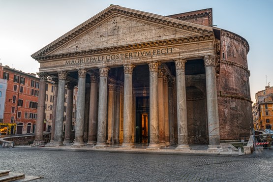 pantheon rom 4