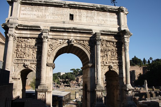 Forum Romanum 3